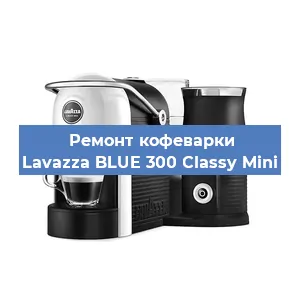 Чистка кофемашины Lavazza BLUE 300 Classy Mini от кофейных масел в Перми